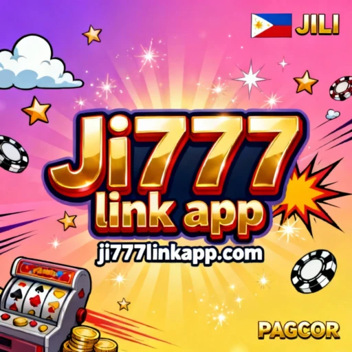 Ji777 link app